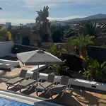 Dedalos - Spacious Luxury With Heated Pool In Puerto Calero