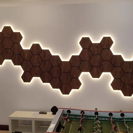 Dedalos - Spacious Luxury With Heated Pool In * Puerto Calero