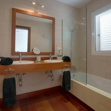 Dedalos - Spacious Luxury With Heated Pool In * プエルト・カレロ