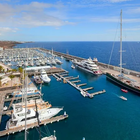 Dedalos - Spacious Luxury With Heated Pool In Villa Puerto Calero