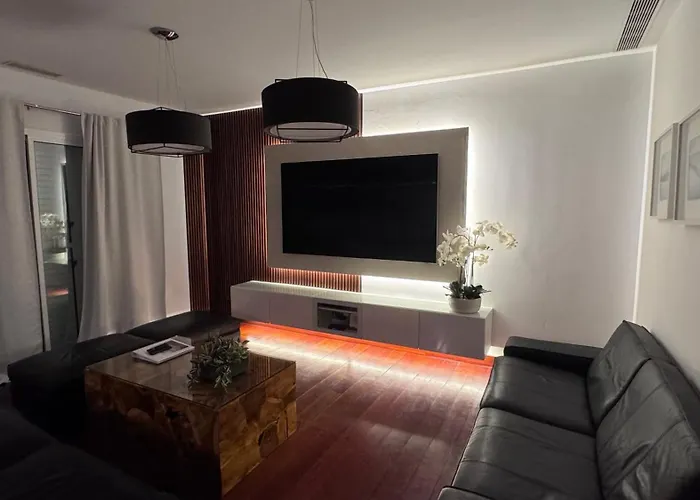 Dedalos - Spacious Luxury With Heated Pool In *