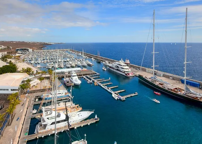 Dedalos - Spacious Luxury With Heated Pool In Villa Puerto Calero