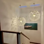 Dedalos - Spacious Luxury With Heated Pool In Villa