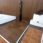 Villa Dedalos - Spacious Luxury With Heated Pool In