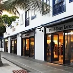 Dedalos - Spacious Luxury With Heated Pool In Puerto Calero