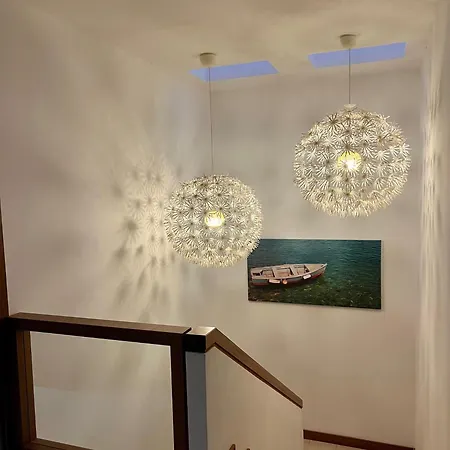 Dedalos - Spacious Luxury With Heated Pool In Villa