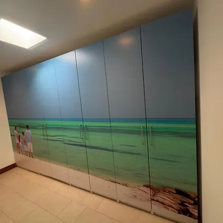 Dedalos - Spacious Luxury With Heated Pool In Βίλα *