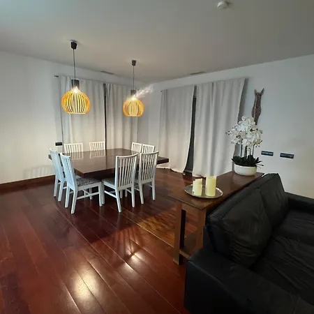 Dedalos - Spacious Luxury With Heated Pool In 别墅 卡列罗港