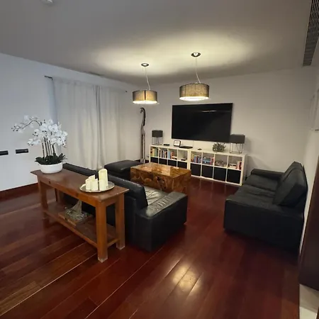 Dedalos - Spacious Luxury With Heated Pool In Puerto Calero