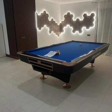 Dedalos - Spacious Luxury With Heated Pool In * Puerto Calero