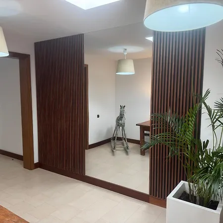 Dedalos - Spacious Luxury With Heated Pool In Villa