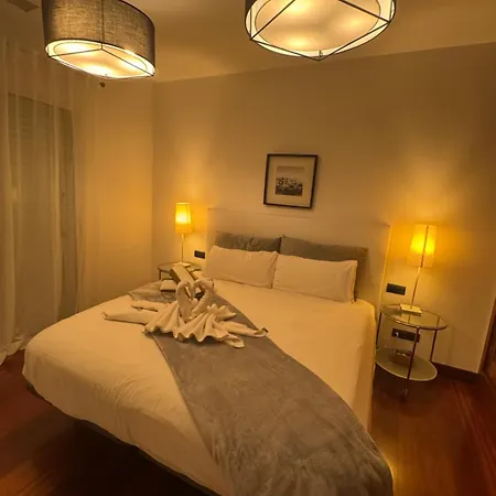 别墅 Dedalos - Spacious Luxury With Heated Pool In