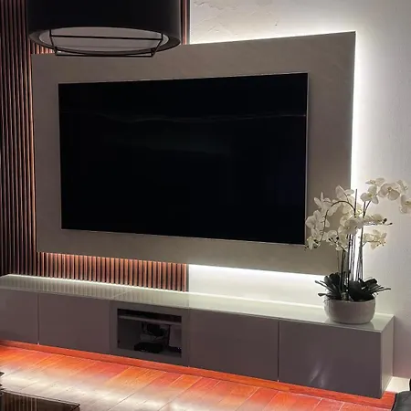 빌라 Dedalos - Spacious Luxury With Heated Pool In 푸에르토카레로