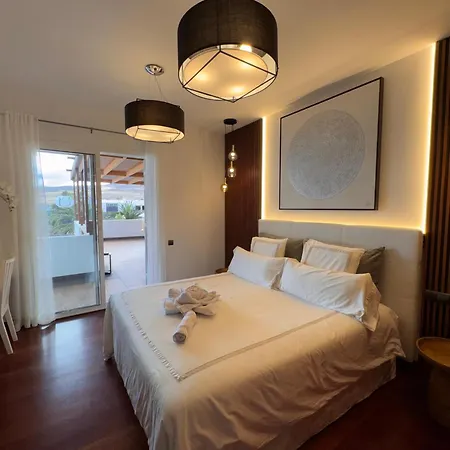 Dedalos - Spacious Luxury With Heated Pool In Villa Puerto Calero