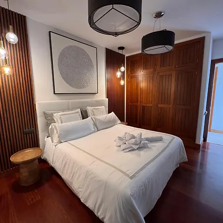 Willa Dedalos - Spacious Luxury With Heated Pool In Puerto Calero