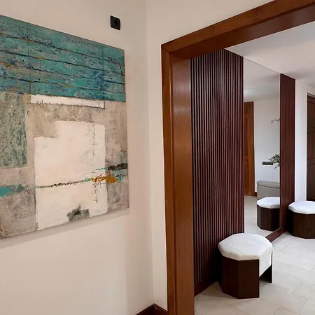 Willa Dedalos - Spacious Luxury With Heated Pool In Puerto Calero
