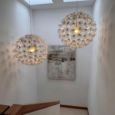 Dedalos - Spacious Luxury With Heated Pool In * 푸에르토카레로