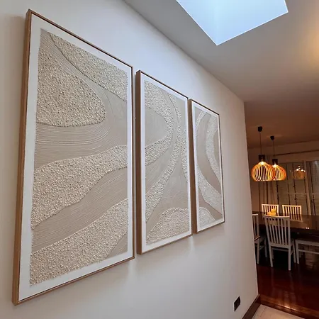 Willa Dedalos - Spacious Luxury With Heated Pool In *