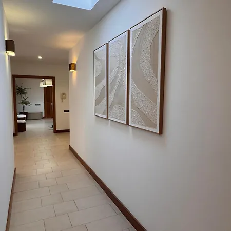Dedalos - Spacious Luxury With Heated Pool In 푸에르토카레로