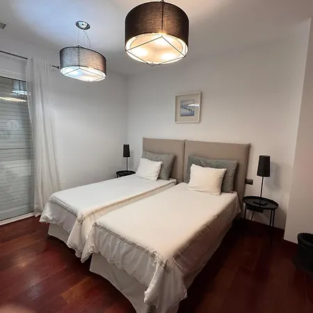 빌라 Dedalos - Spacious Luxury With Heated Pool In 푸에르토카레로