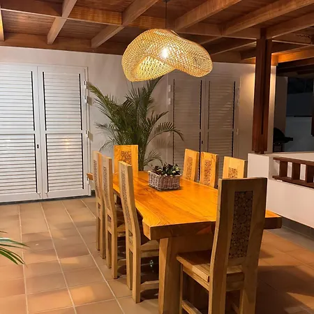 Dedalos - Spacious Luxury With Heated Pool In * 푸에르토카레로