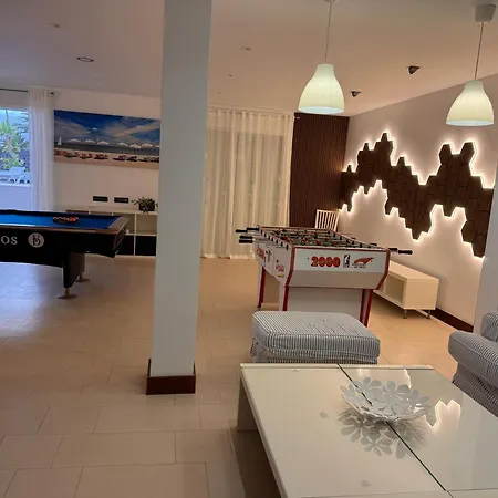 Dedalos - Spacious Luxury With Heated Pool In 푸에르토카레로