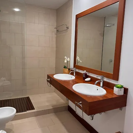 Dedalos - Spacious Luxury With Heated Pool In Puerto Calero