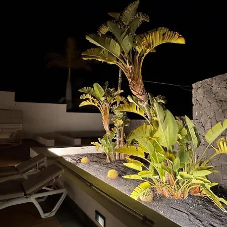 빌라 Dedalos - Spacious Luxury With Heated Pool In *