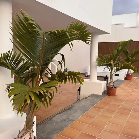 Dedalos - Spacious Luxury With Heated Pool In 빌라 푸에르토카레로