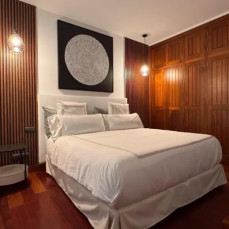 Dedalos - Spacious Luxury With Heated Pool In Puerto Calero