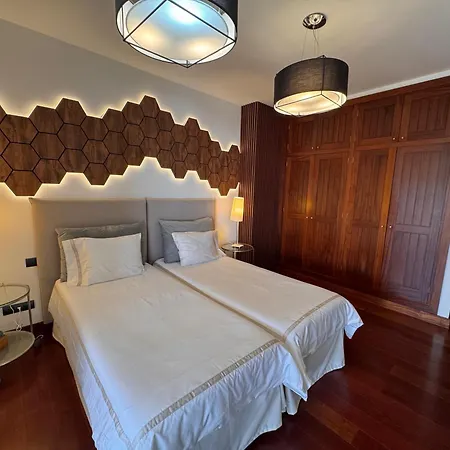 Dedalos - Spacious Luxury With Heated Pool In Villa Puerto Calero