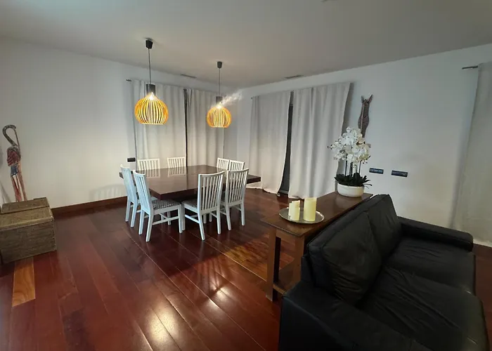 Dedalos - Spacious Luxury With Heated Pool In 빌라 푸에르토카레로