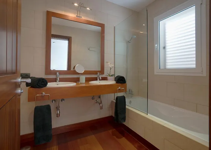 Dedalos - Spacious Luxury With Heated Pool In * Puerto Calero