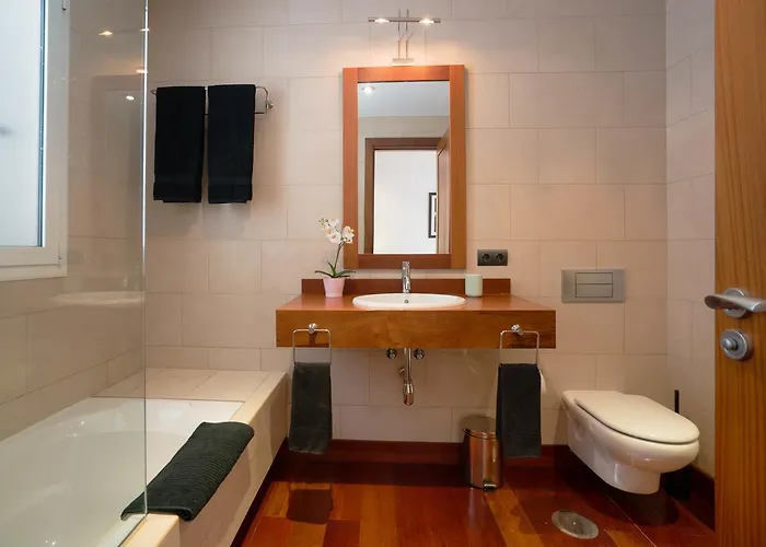 빌라 Dedalos - Spacious Luxury With Heated Pool In *