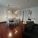 Dedalos - Spacious Luxury With Heated Pool In Willa Puerto Calero