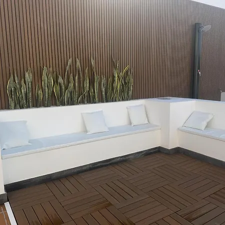 Dedalos - Spacious Luxury With Heated Pool In ヴィラ