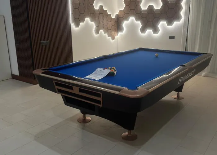 Dedalos - Spacious Luxury With Heated Pool In * プエルト・カレロ