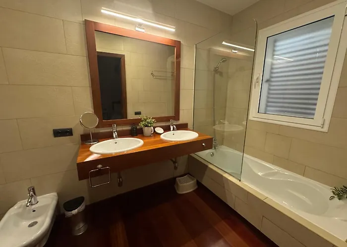 Dedalos - Spacious Luxury With Heated Pool In ヴィラ *